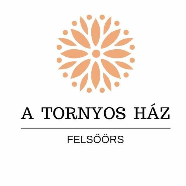 A Tornyos Haz Hotel Csardamajor Exterior photo